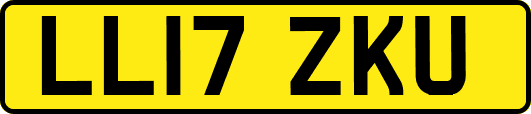 LL17ZKU