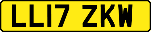 LL17ZKW