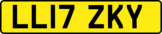 LL17ZKY