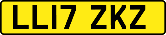 LL17ZKZ