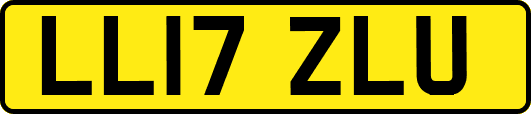 LL17ZLU
