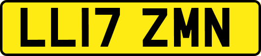 LL17ZMN