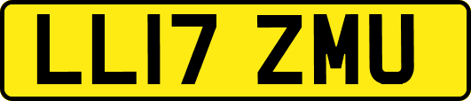 LL17ZMU
