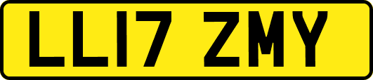 LL17ZMY