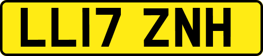 LL17ZNH