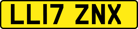 LL17ZNX