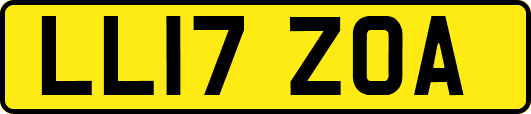 LL17ZOA