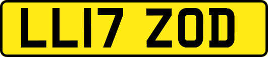 LL17ZOD