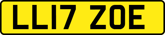 LL17ZOE