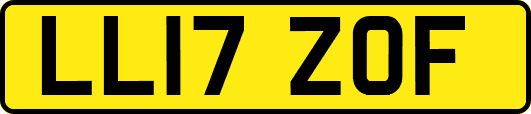 LL17ZOF