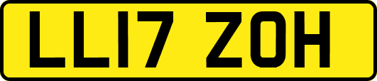 LL17ZOH