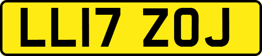 LL17ZOJ