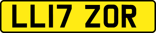 LL17ZOR