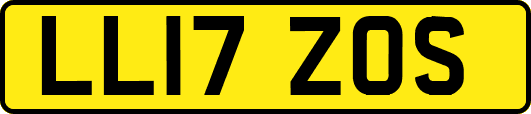 LL17ZOS