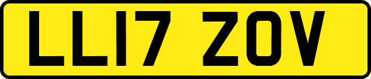 LL17ZOV