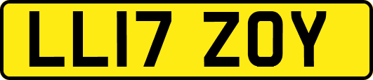LL17ZOY