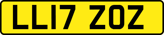 LL17ZOZ