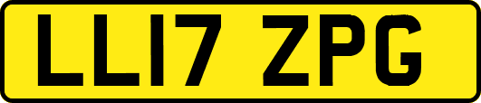 LL17ZPG
