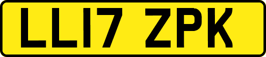 LL17ZPK