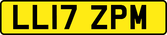 LL17ZPM