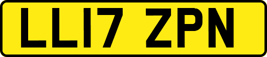 LL17ZPN