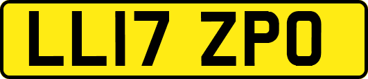 LL17ZPO