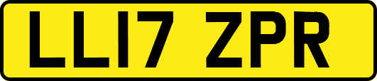 LL17ZPR