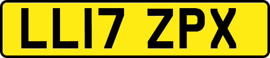 LL17ZPX