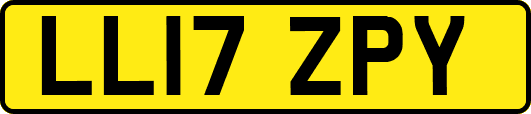 LL17ZPY