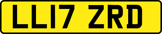 LL17ZRD