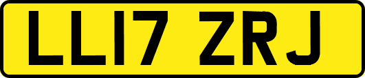 LL17ZRJ