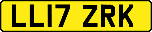 LL17ZRK