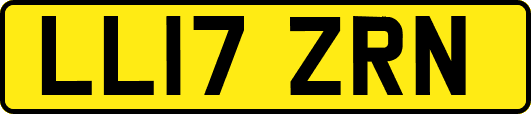 LL17ZRN