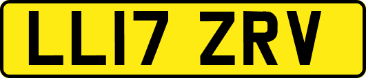 LL17ZRV