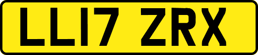 LL17ZRX