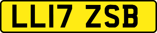 LL17ZSB