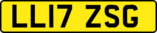 LL17ZSG