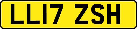 LL17ZSH