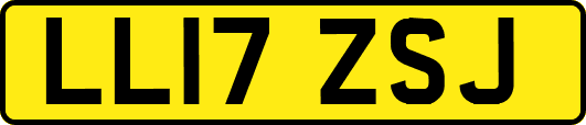 LL17ZSJ