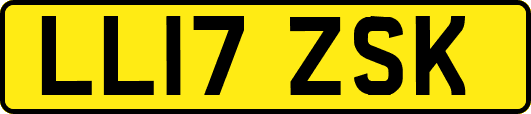 LL17ZSK