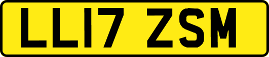 LL17ZSM