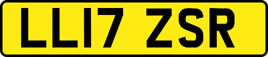 LL17ZSR