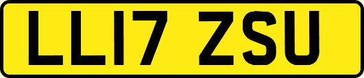 LL17ZSU