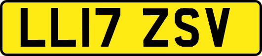LL17ZSV