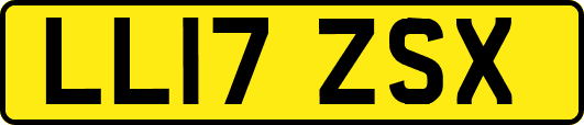 LL17ZSX