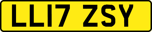 LL17ZSY