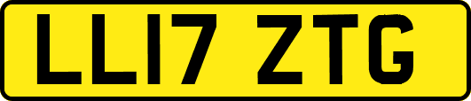 LL17ZTG