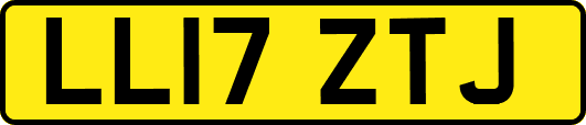 LL17ZTJ