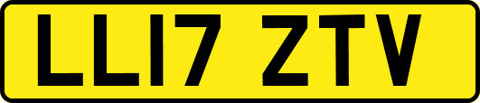 LL17ZTV