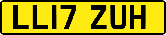 LL17ZUH